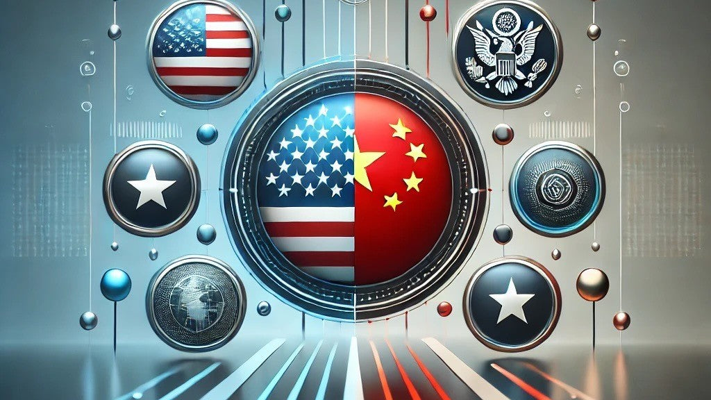 China Reaction: Trump Wins